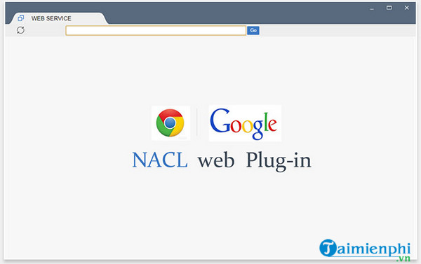 tai nacl web plug in