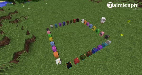 potion bears mod