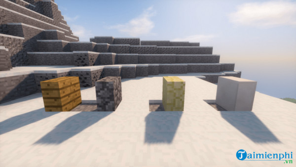better slabs mod
