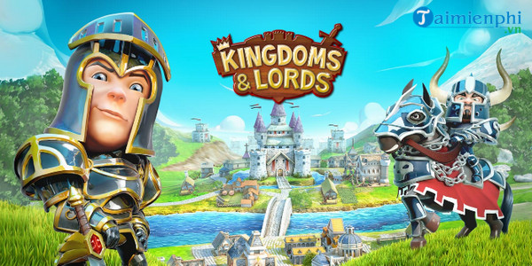 kingdoms lords