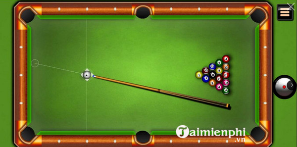 8 ball billiards 3d