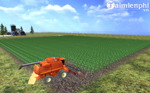 farming simulator 17