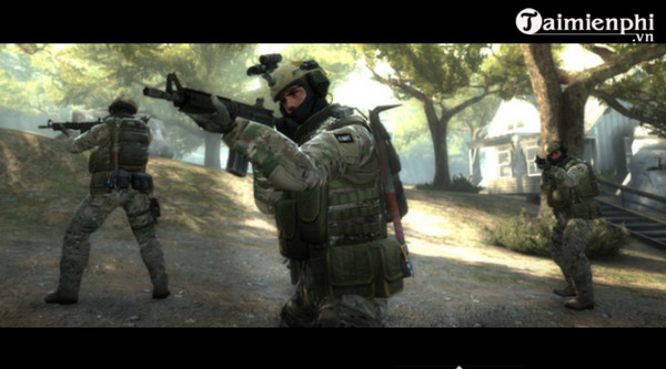 counter strike global offensive