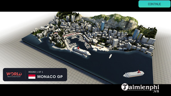 motorsport manager mobile