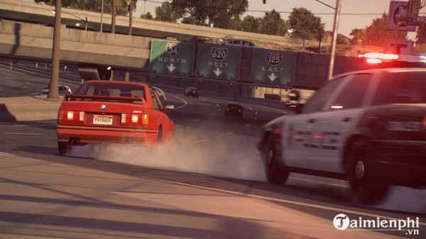 need for speed payback