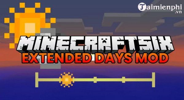 extended days mod