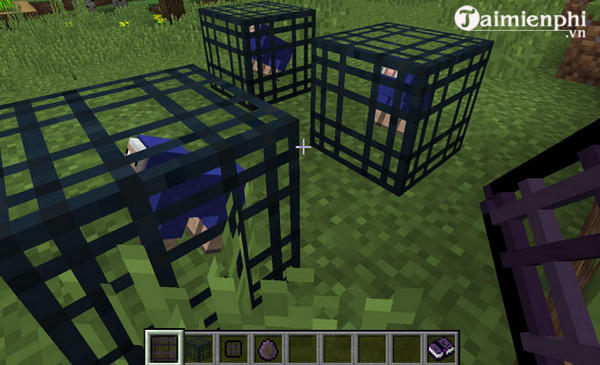 mapmakers gadgets mod