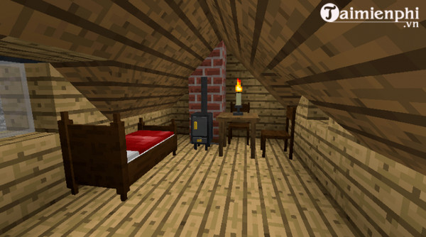 landlust furniture mod