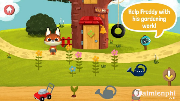 woodiehoo tierfreunde