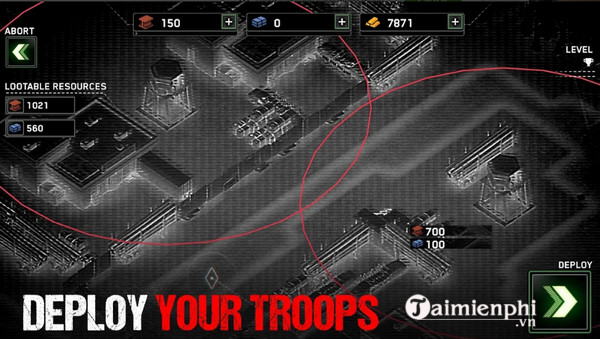 zombie gunship survival