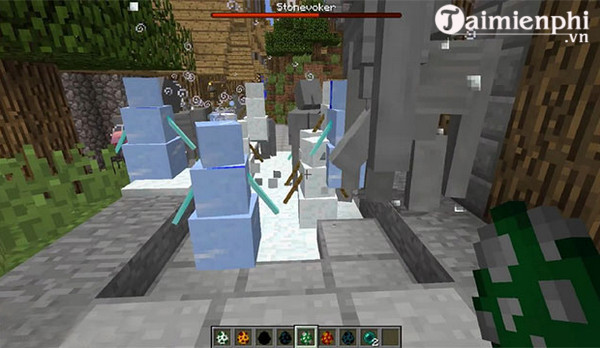 extended illagers mod