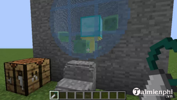 extra bit manipulation mod