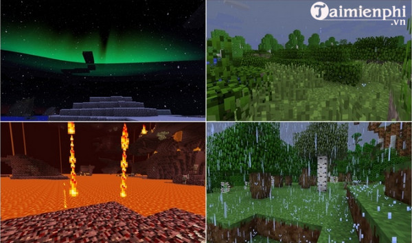 dynamic surroundings mod