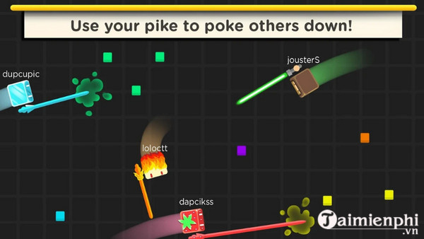 pikes io brutal squad