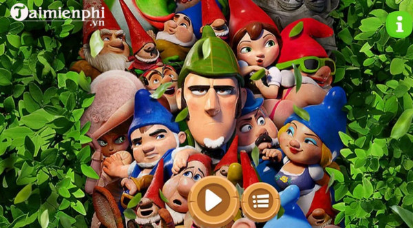 find the sherlock gnomes