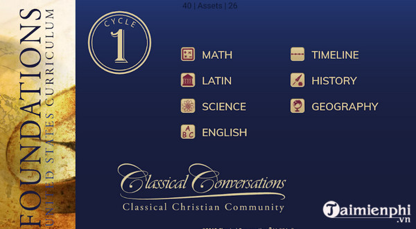 foundations memory work c1