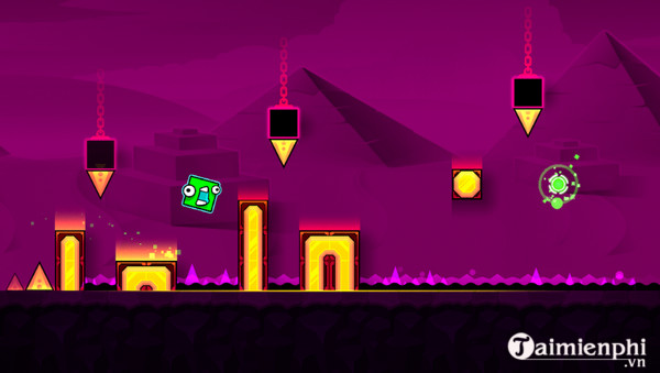 geometry dash subzero