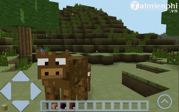 tai crafting and building