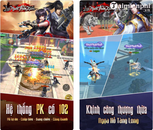 luc mach than kiem 3d