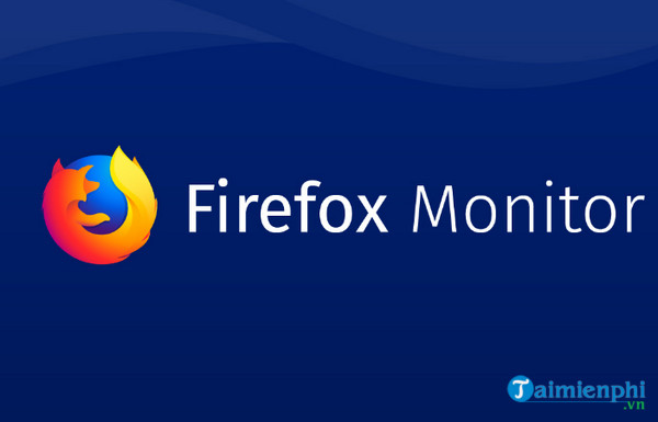 firefox monitor
