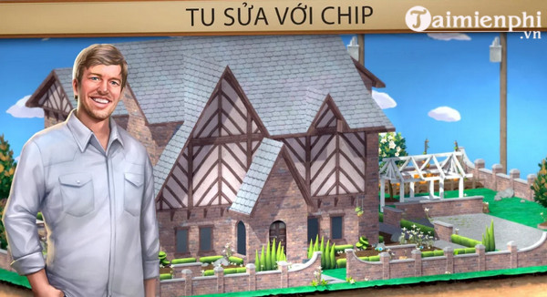 house flip with chip and jo