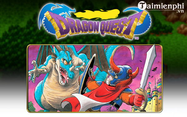 dragon quest