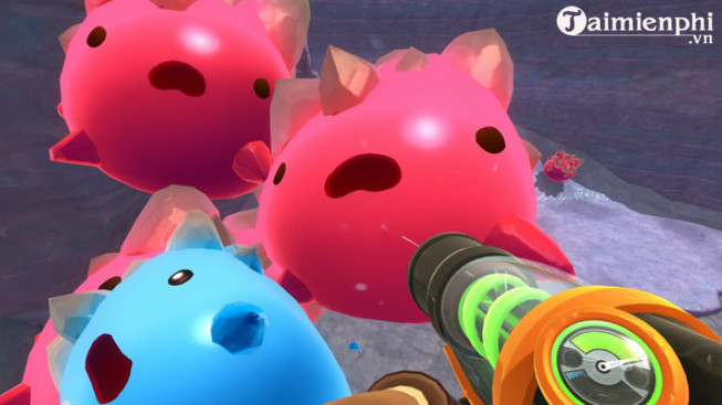 slime rancher