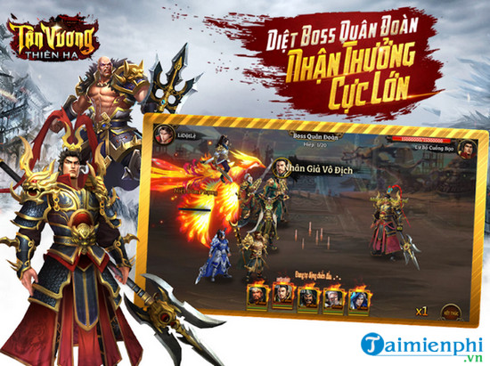 tan vuong thien ha mobile