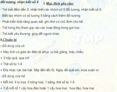 giao an lqvt dem den 8