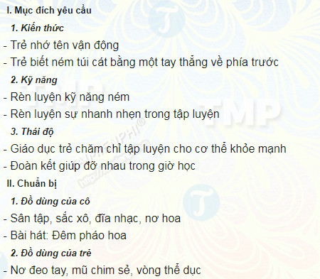 giao an pttc nem xa bang 1 tay