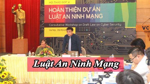 luat an ninh mang