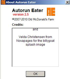 autorun eater autorun eater