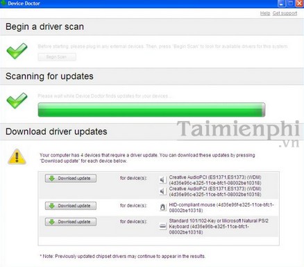 Download device doctor Download device doctor