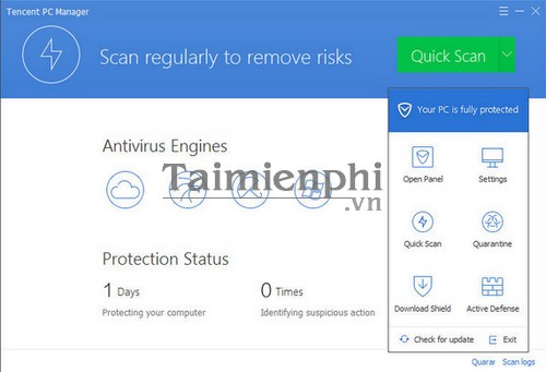 Download Tencent pc manager download tencent pc manager