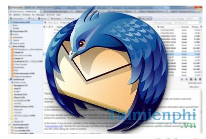 download Mozilla Thunderbird