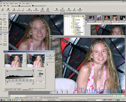 CodedColor PhotoStudio Pro
