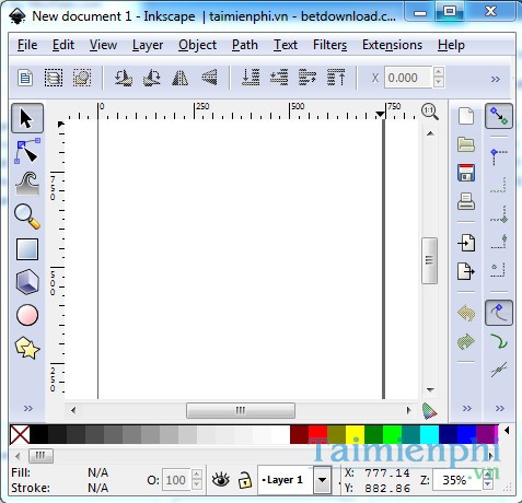 Portable Inkscape