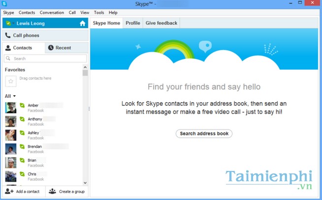 download Skype Portable
