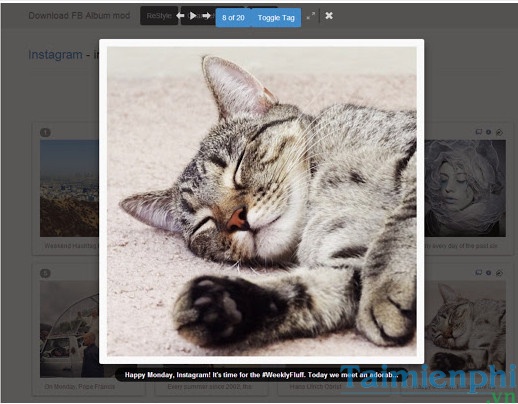 download download fb album mod 