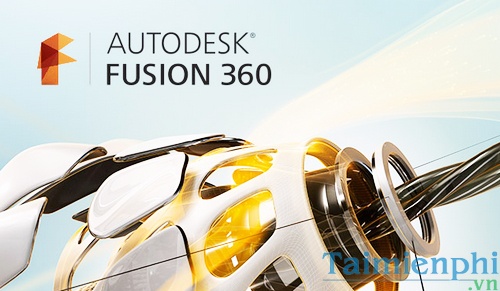 Fusion 360