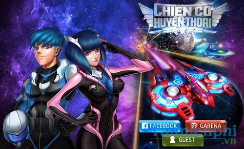 chien co huyen thoai