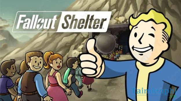 Fallout Shelter