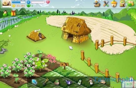 Nông trại vui vẻ