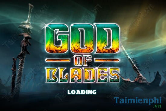 Blade of God