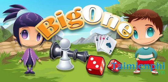 BigOne