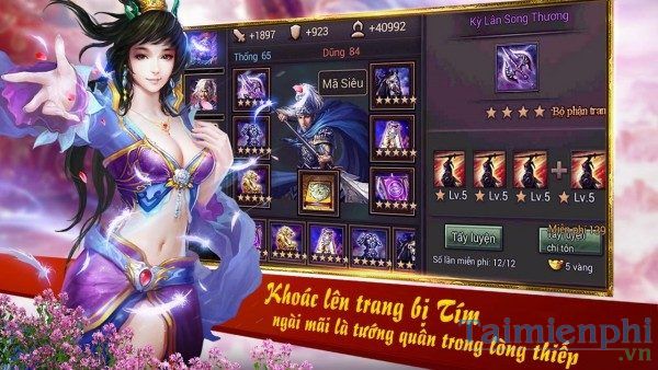 Hồng nhan Tam Quốc