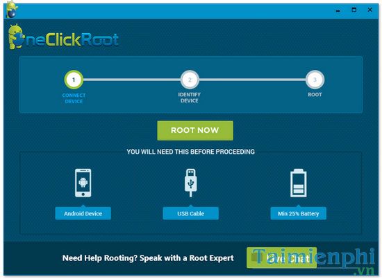 One Click Root