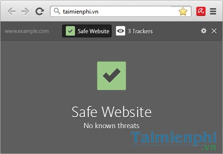 Avira Browser Safety