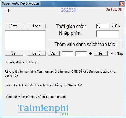 Auto Chiến cơ