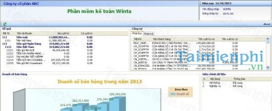 Winta Accounting
